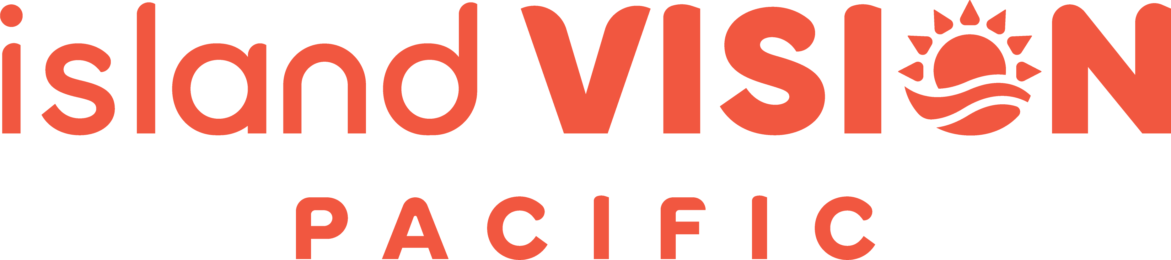 Island Vision Pacific